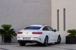 Mercedes-Benz E400 4Matic AMG Line Coupe Edition #1 2017 года (WW)
